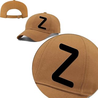 EAGLEBUZZ Solid Sports/Regular Cap