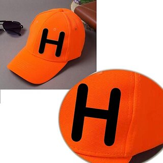                       EAGLEBUZZ Solid Sports/Regular Cap                                              