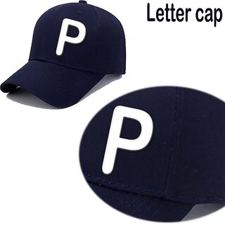                       EAGLEBUZZ Solid Sports/Regular Cap (Pack of 2)                                              
