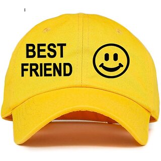 RizardoPrinted Sports/Regular Cap