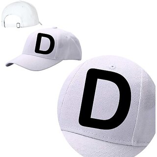                       EAGLEBUZZ Solid Sports/Regular Cap (Pack of 2)                                              