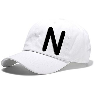                       EAGLEBUZZ Printed Sports/Regular Cap                                              