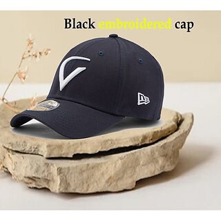 EAGLEBUZZ Embroidered Sports/Regular Cap