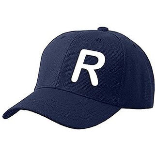 RizardoPrinted Sports/Regular Cap