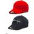 RizardoPrinted Sports/Regular Cap
