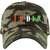 EAGLEBUZZ Solid Sports/Regular Cap