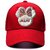 EAGLEBUZZ Printed Sports/Regular Cap