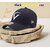 EAGLEBUZZ Embroidered Sports/Regular Cap