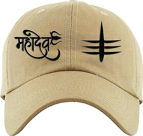 EAGLEBUZZ Printed Sports/Regular Cap