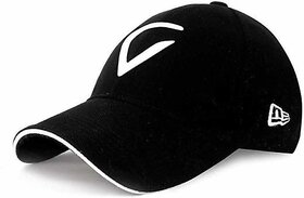 SPORT COLLECTIONEmbroidered Sports/Regular Cap