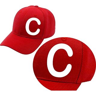                       EAGLEBUZZ Solid Sports/Regular Cap (Pack of 3)                                              