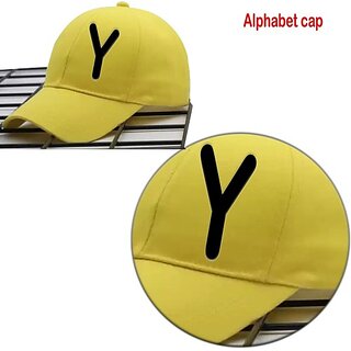                       EAGLEBUZZ Solid Sports/Regular Cap                                              