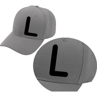                       EAGLEBUZZ Solid Sports/Regular Cap                                              