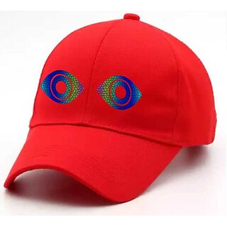                       EAGLEBUZZ Sports/Regular Cap                                              