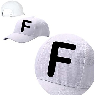                       EAGLEBUZZ Solid Sports/Regular Cap                                              