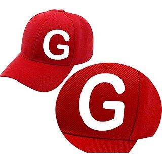                       EAGLEBUZZ Solid Sports/Regular Cap                                              