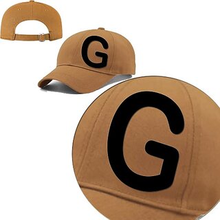                       EAGLEBUZZ Solid Sports/Regular Cap                                              