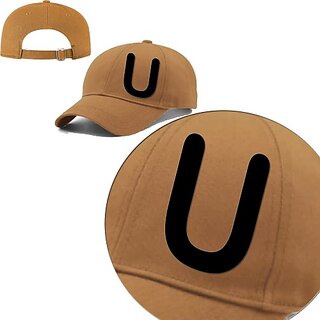                       EAGLEBUZZ Solid Sports/Regular Cap                                              