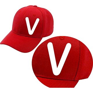                       EAGLEBUZZ Solid Sports/Regular Cap                                              