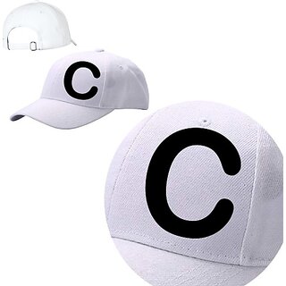                       EAGLEBUZZ Sports/Regular Cap (Pack of 3)                                              