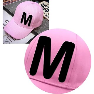                       EAGLEBUZZ Solid Sports/Regular Cap                                              