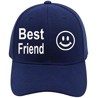                       RizardoPrinted Sports/Regular Cap                                              
