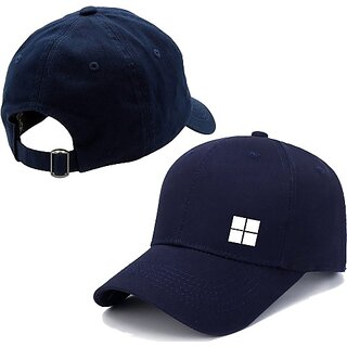                       EAGLEBUZZ Sports/Regular Cap                                              