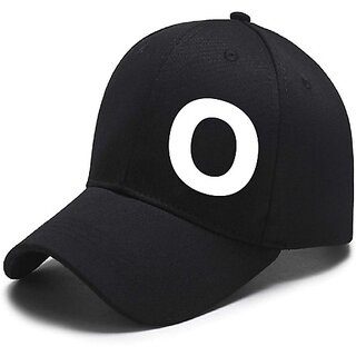                       EAGLEBUZZ Printed Sports/Regular Cap                                              