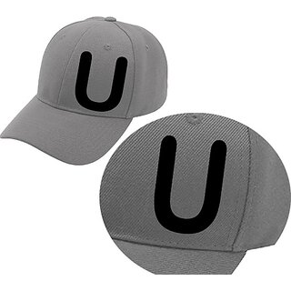                       EAGLEBUZZ Solid Sports/Regular Cap                                              