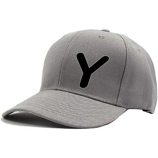                       EAGLEBUZZ Printed Sports/Regular Cap                                              