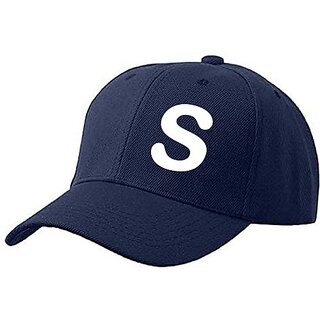                       EAGLEBUZZ Solid Sports/Regular Cap                                              