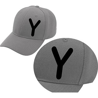 EAGLEBUZZ Solid Sports/Regular Cap