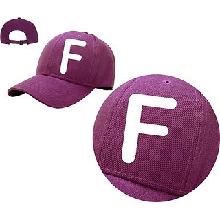 EAGLEBUZZ Solid Sports/Regular Cap