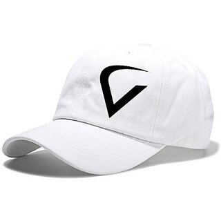                      RizardoPrinted Sports/Regular Cap                                              