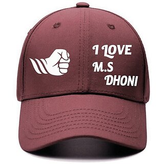                       EAGLEBUZZ Sports/Regular Cap                                              