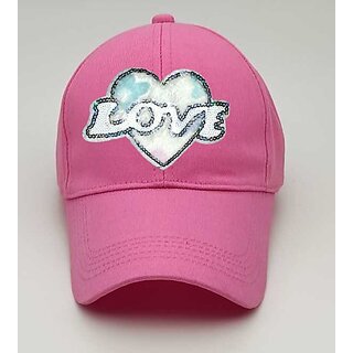                       EAGLEBUZZ Self Design Sports/Regular Cap                                              