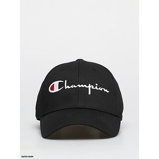                       EAGLEBUZZ Embroidered Sports/Regular Cap                                              