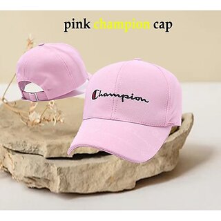                       EAGLEBUZZ Embroidered Sports/Regular Cap                                              