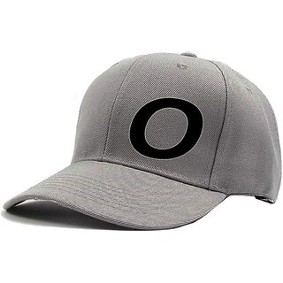                       EAGLEBUZZ Printed Sports/Regular Cap                                              