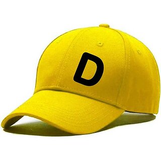                       EAGLEBUZZ Printed Sports/Regular Cap                                              