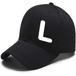                       EAGLEBUZZ Printed Sports/Regular Cap                                              