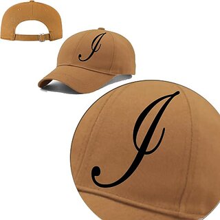                       EAGLEBUZZ Solid Sports/Regular Cap                                              