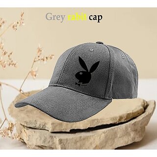                       RizardoPrinted Sports/Regular Cap                                              