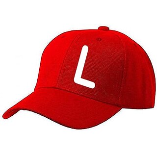                       EAGLEBUZZ Printed Sports/Regular Cap                                              