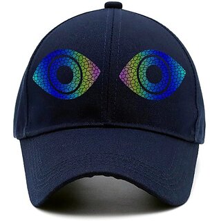 EAGLEBUZZ Printed Sports Regular Cap