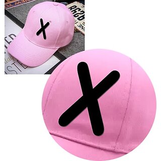                       EAGLEBUZZ Solid Sports/Regular Cap                                              