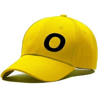                       EAGLEBUZZ Printed Sports/Regular Cap                                              