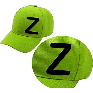                       EAGLEBUZZ Solid Sports/Regular Cap                                              