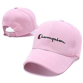                       EAGLEBUZZ Self Design Sports/Regular Cap                                              