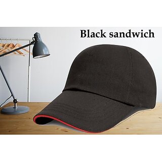                       RizardoPrinted Sports/Regular Cap                                              